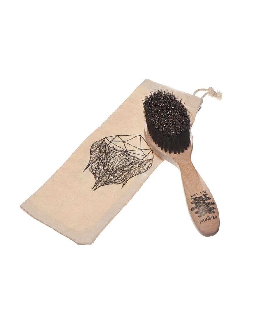 Monster Beard Brush
