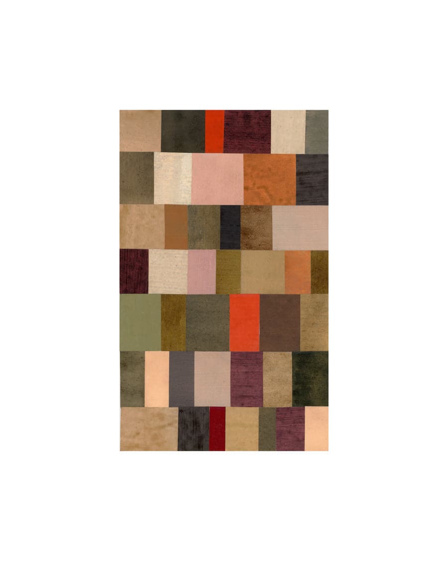 Desert Quilt