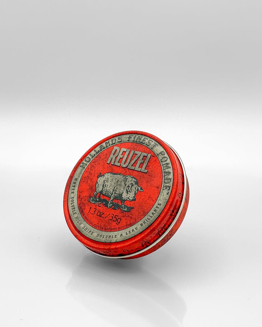 REUZEL Red Pomadeb