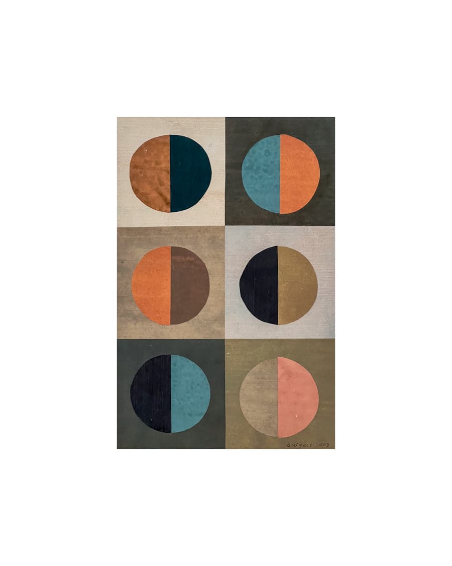 Southern Moons