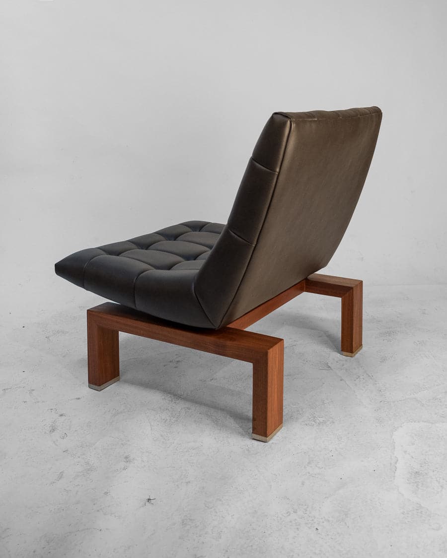 Circa 2000 Modern Chair