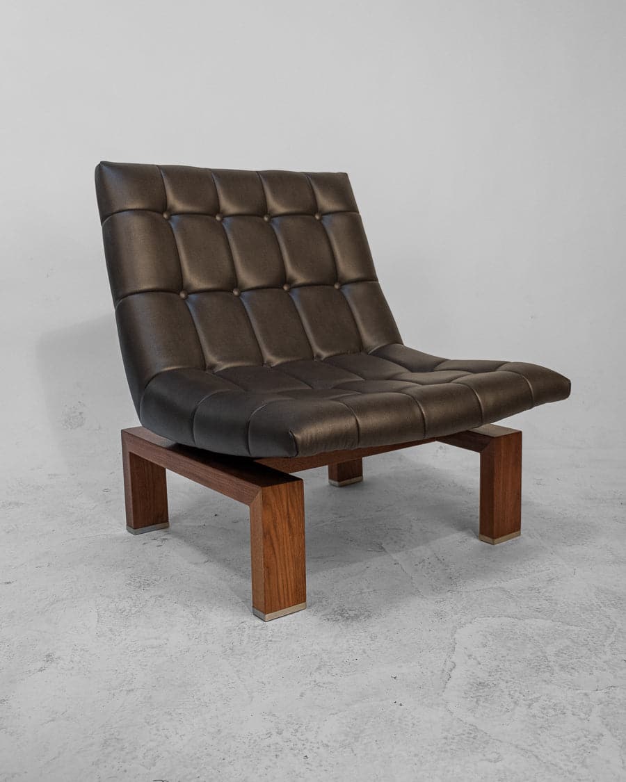 Circa 2000 Modern Chair