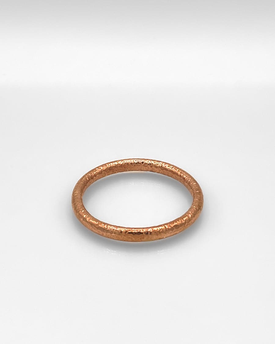 Copper Bangle