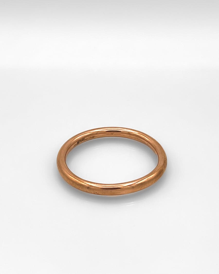 Copper Bangle