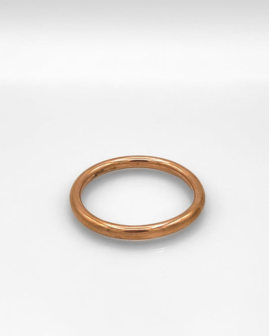 Copper Bangle