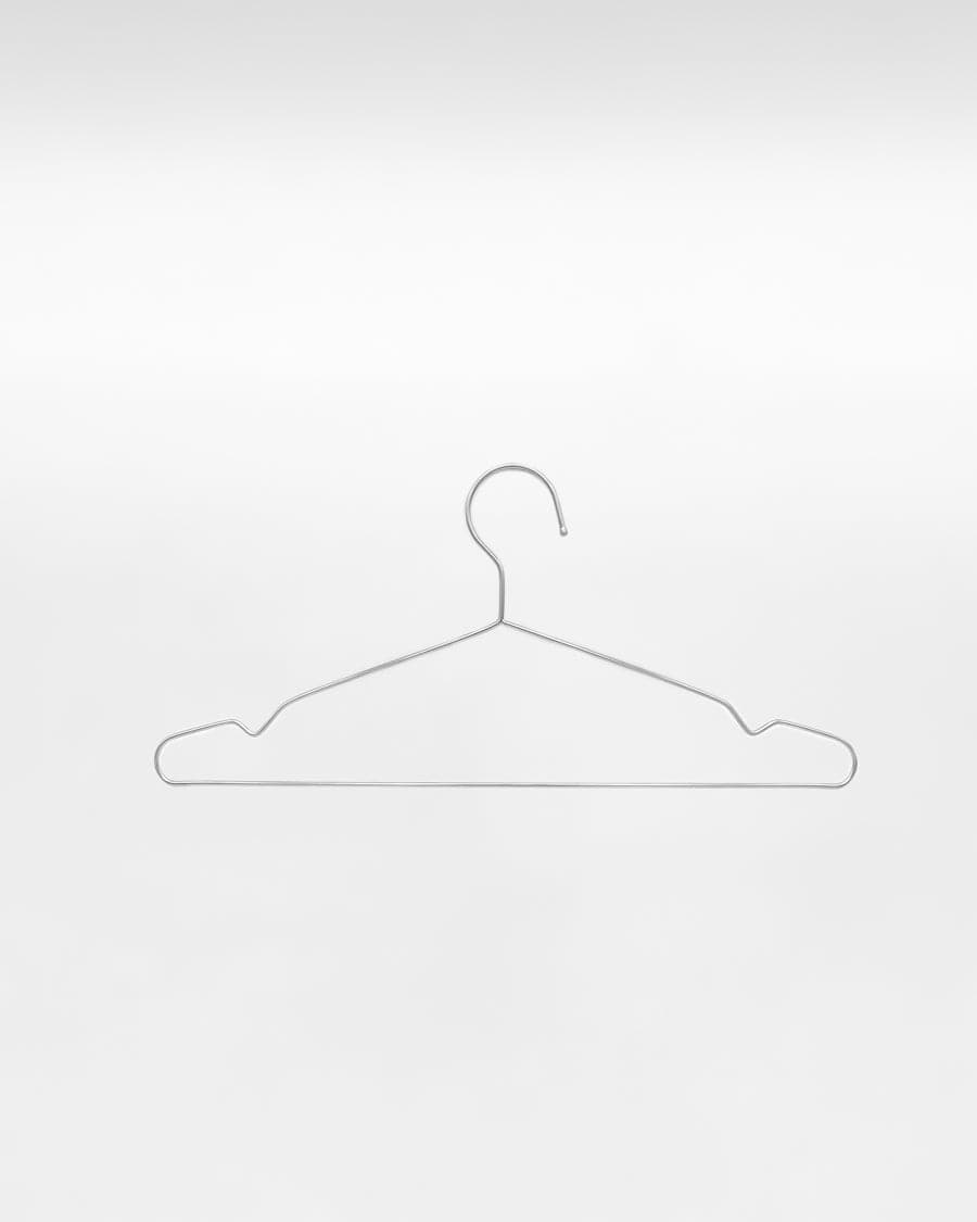 Mommy Dearest Steel Clothes Hanger