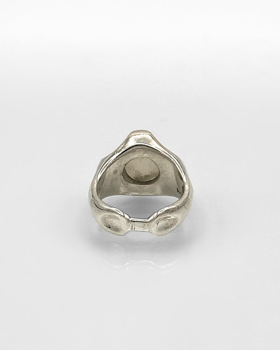 Moonstone Ring