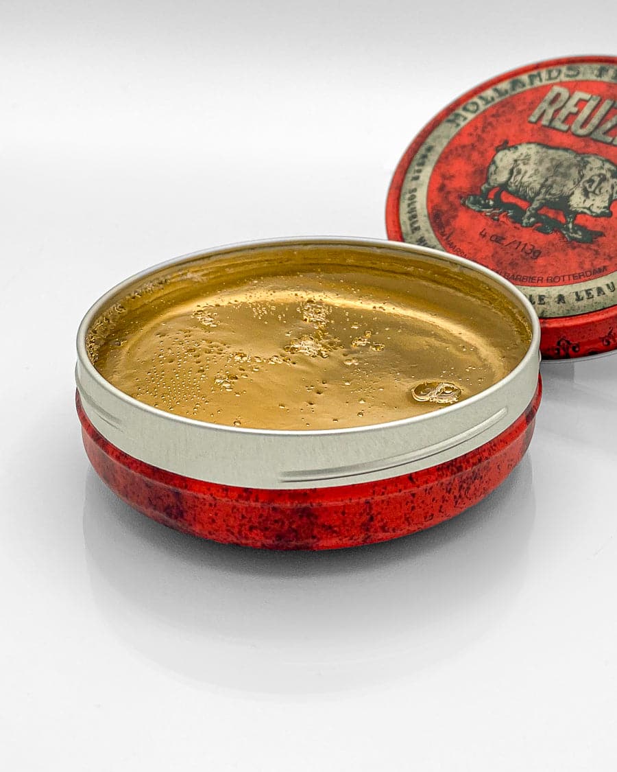 REUZEL Red Pomadeb