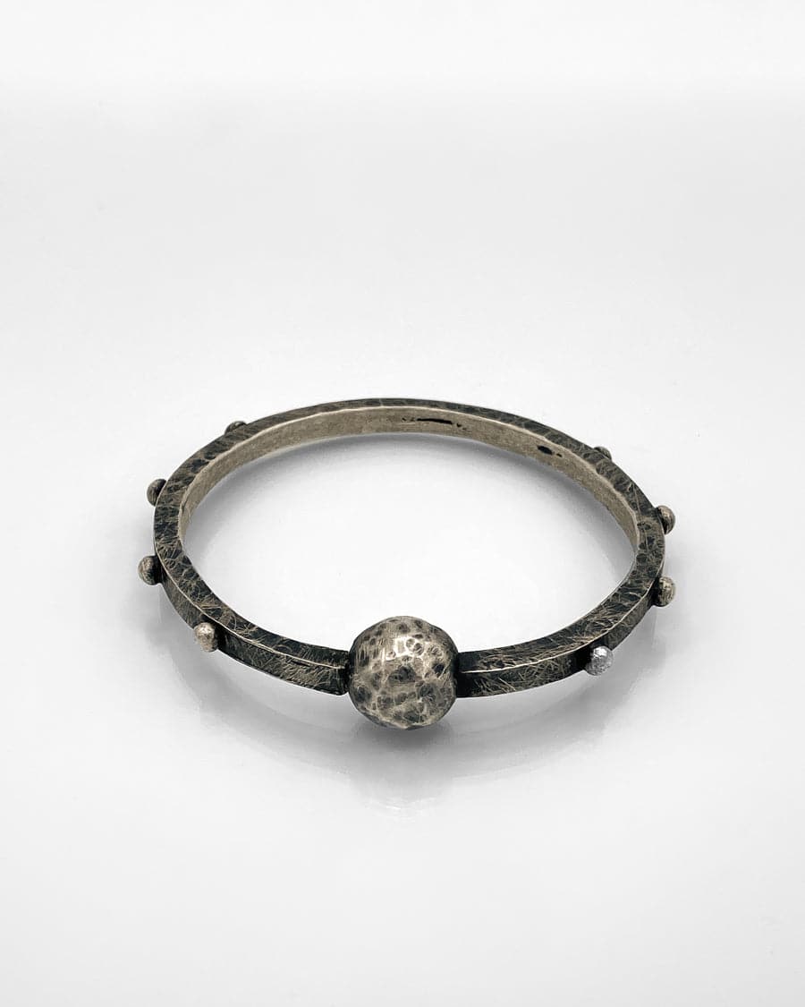 Sterling Silver Bangles