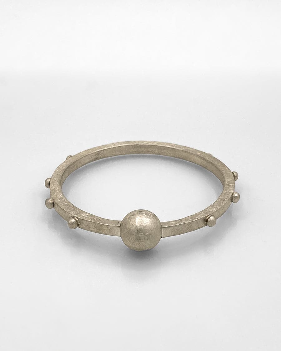 Sterling Silver Bangles