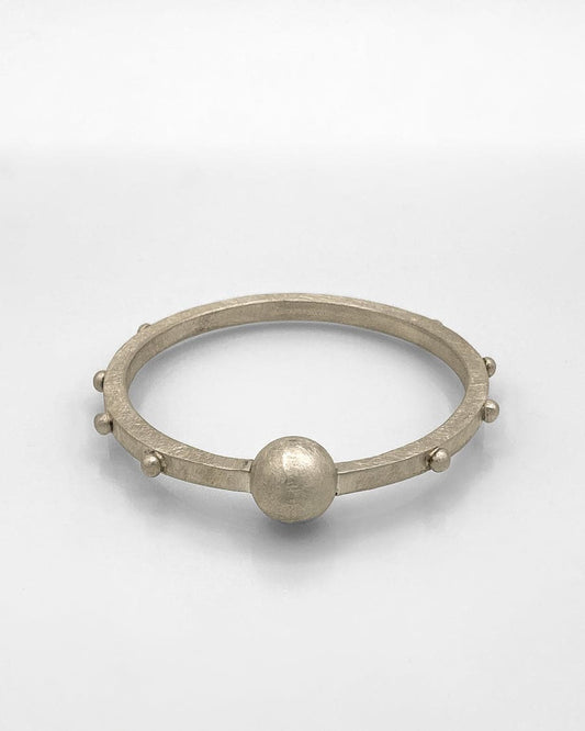 Sterling Silver Bangles