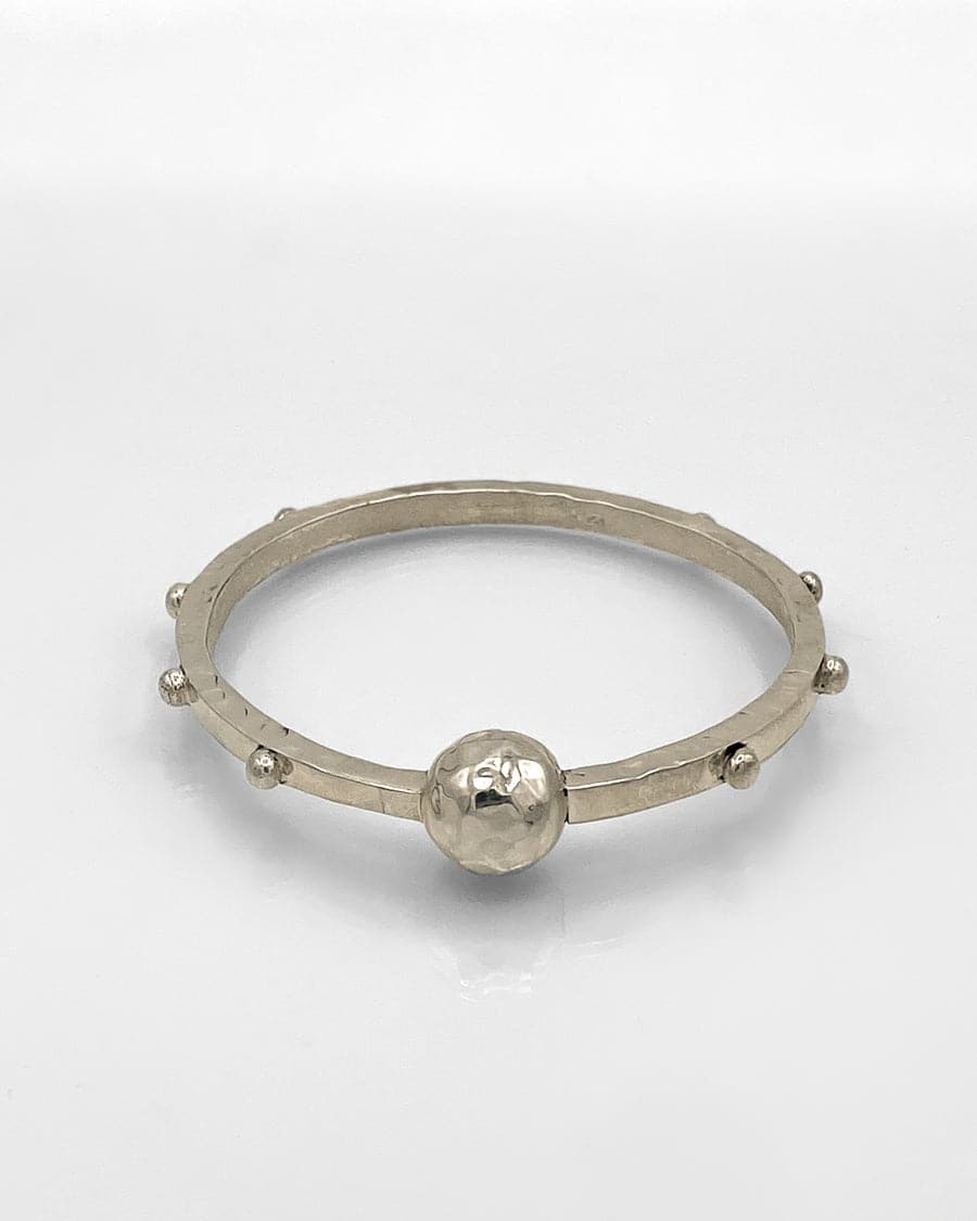 Sterling Silver Bangles