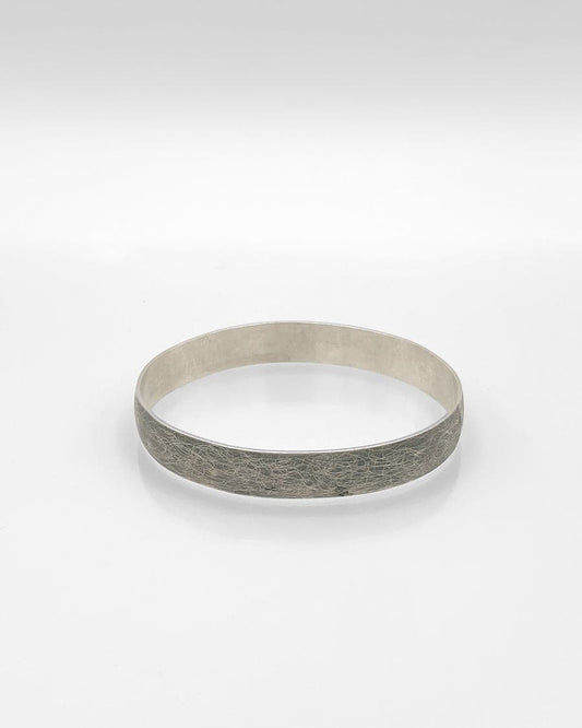 Sterling Silver Cuffs