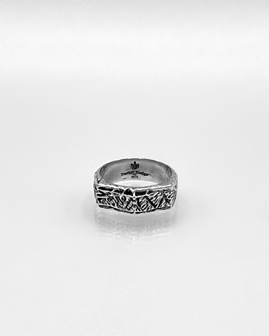 Silver Peak Ring