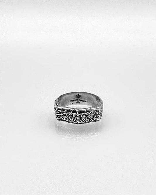 Silver Peak Ring