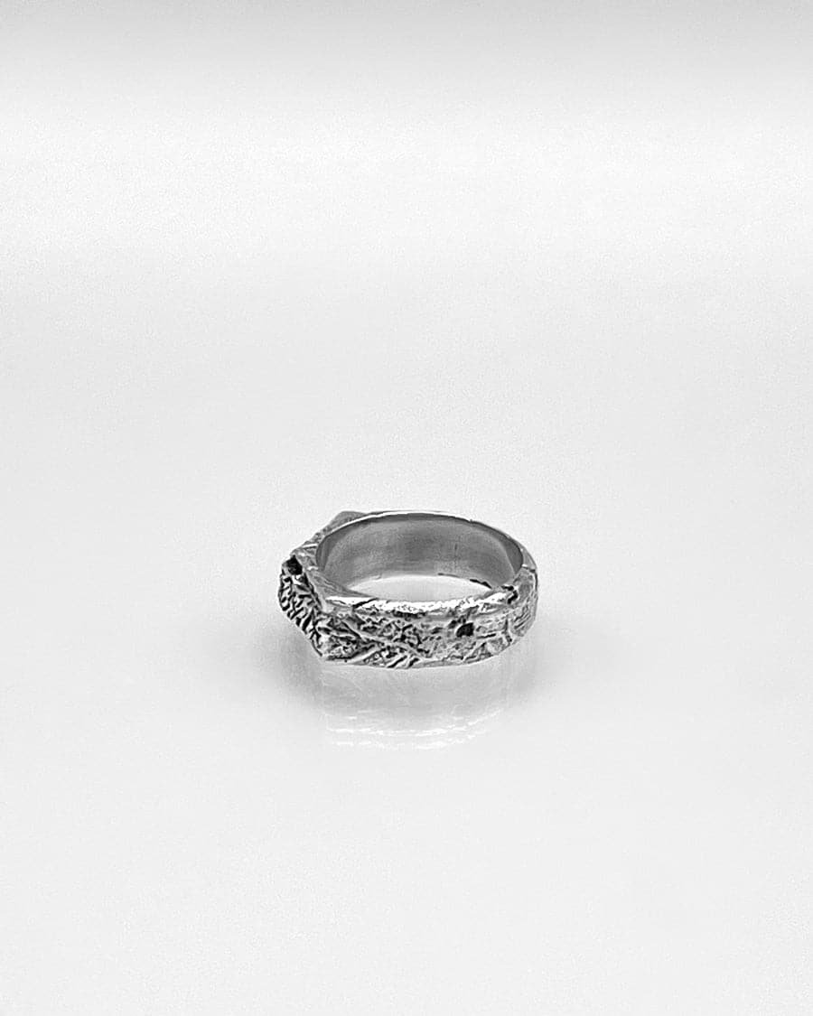 Silver Peak Ring