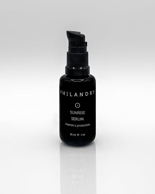 Vitamin C Serum Skin Care for Men PHILANDRY