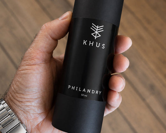 Introducing Khus