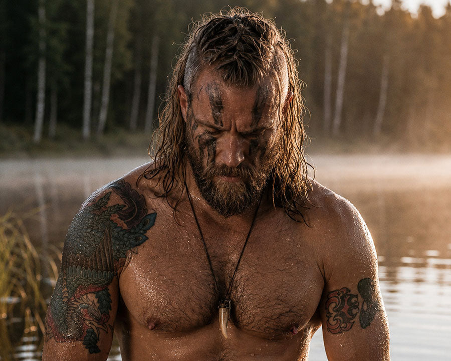 Introducing Úlfhéðinn