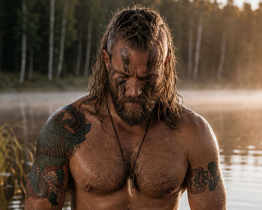 Introducing Úlfhéðinn