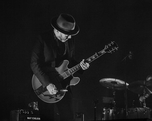 Guitars Have Arrived 🎸