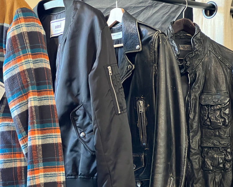 Designer Consignment