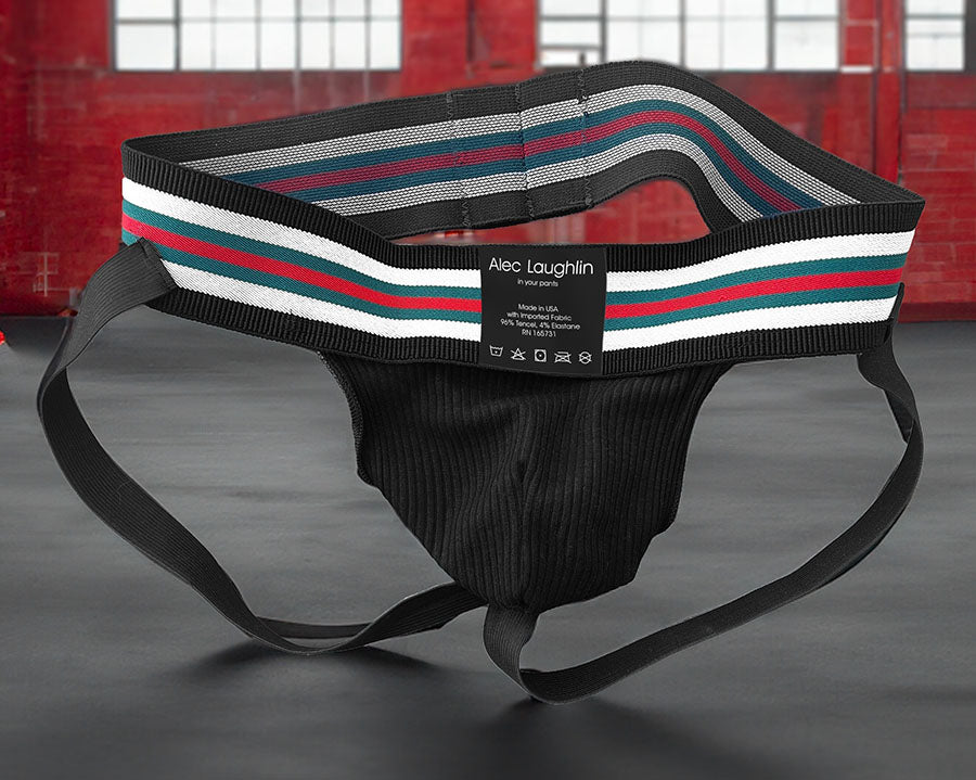 Men's Underwear Collection by Alec Laughlin