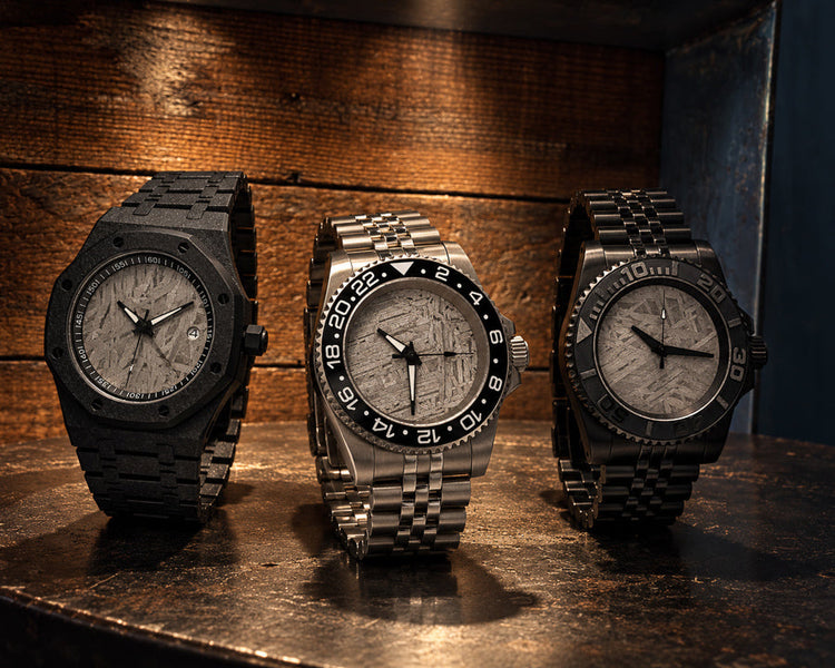 Timepieces