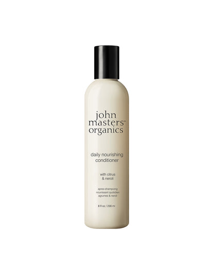 Daily Nourishing Conditioner with Citrus & Neroli