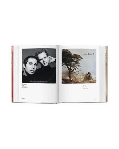 1000 Record Covers