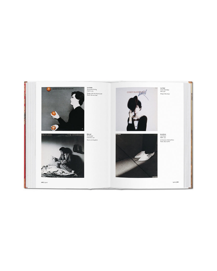 1000 Record Covers