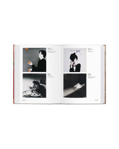 1000 Record Covers