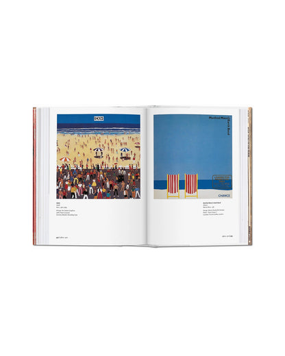 1000 Record Covers