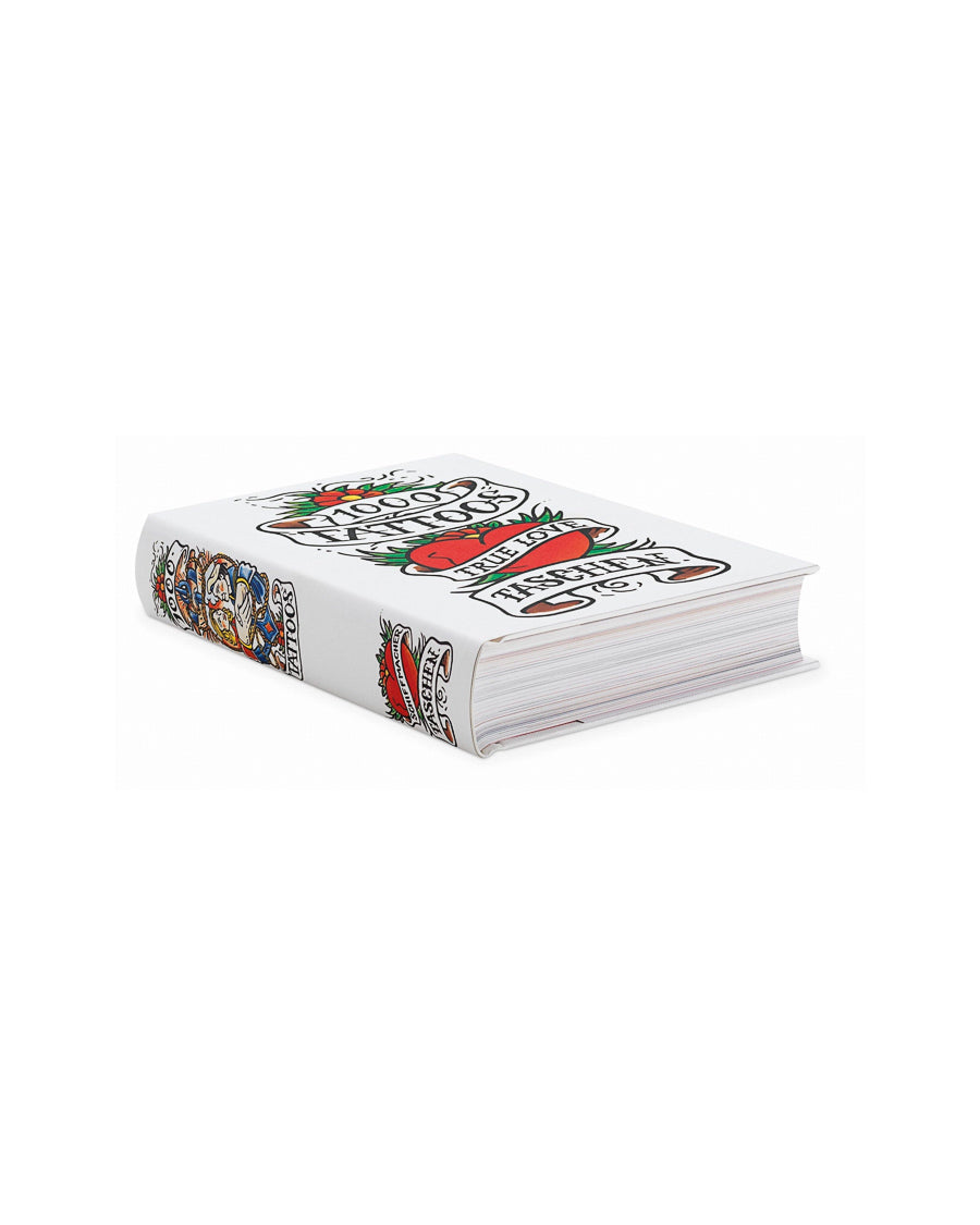 1000 Tattoos