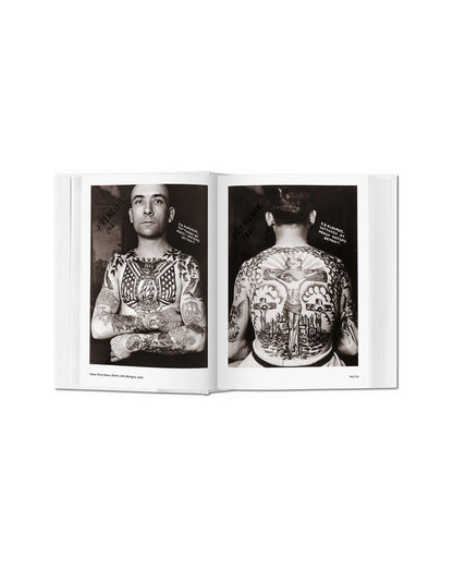 1000 Tattoos