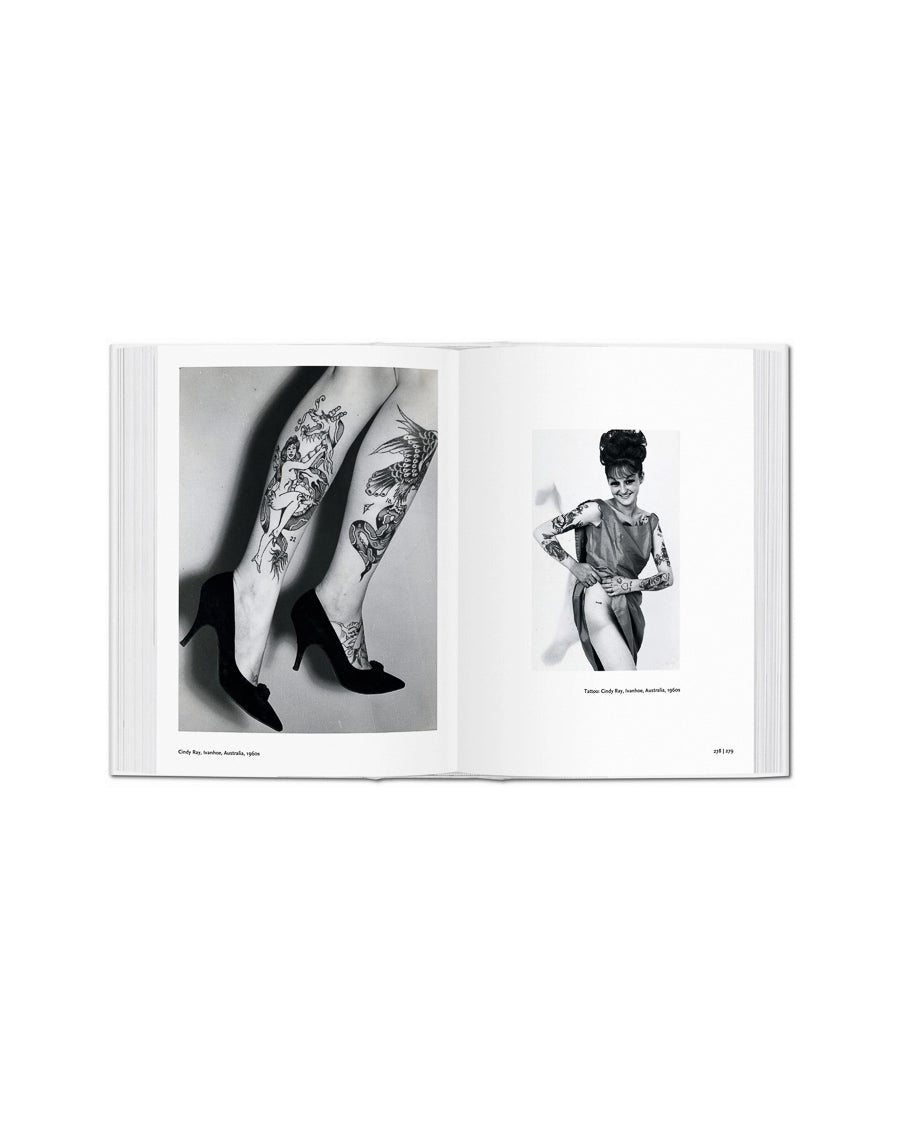 1000 Tattoos