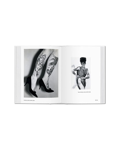 1000 Tattoos