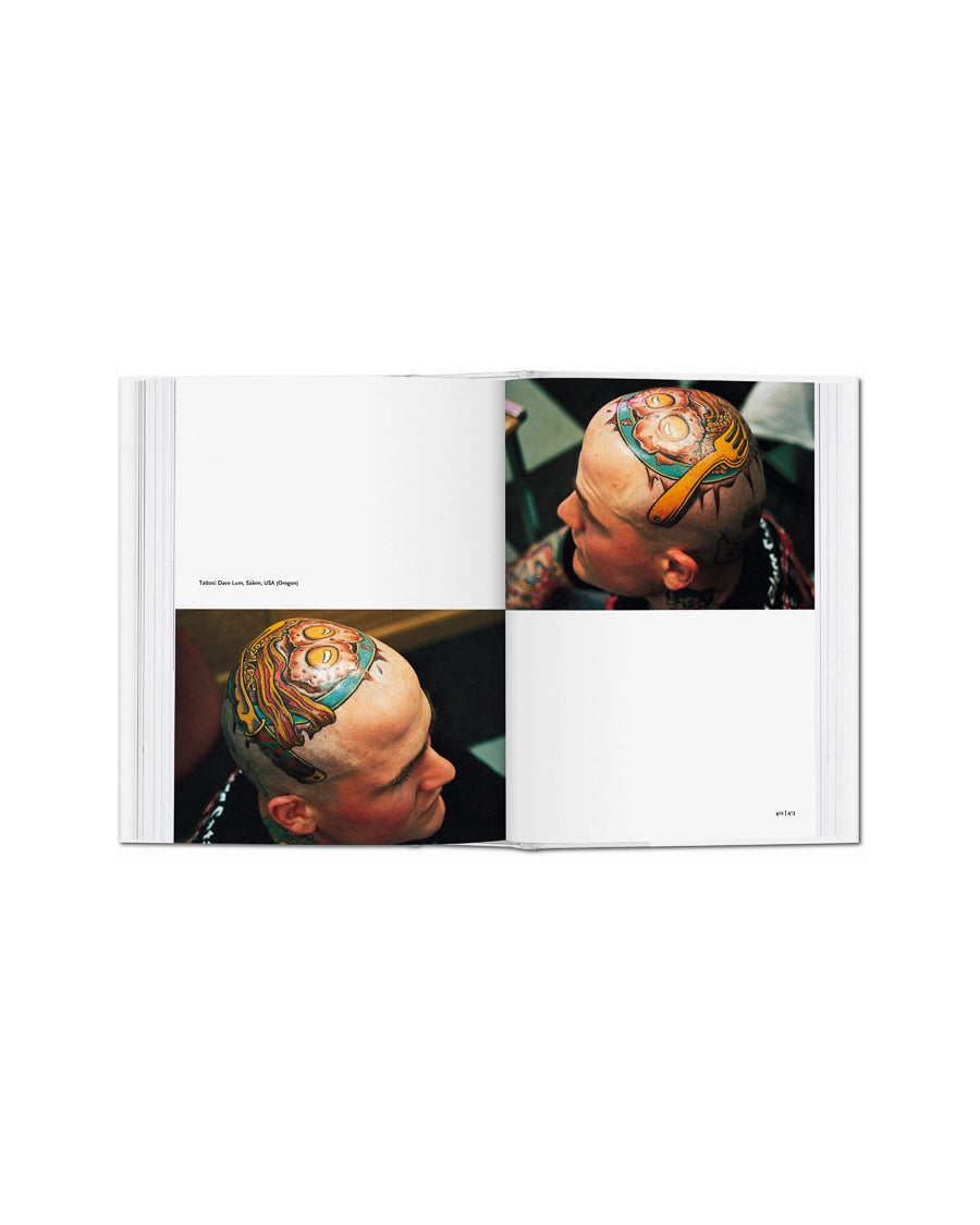 1000 Tattoos