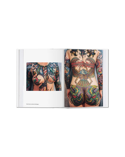 1000 Tattoos