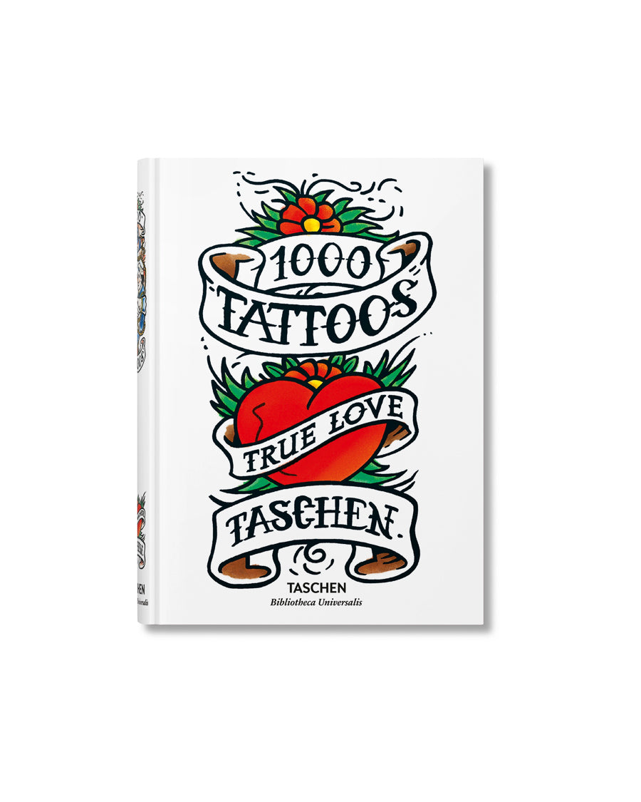 1000 Tattoos