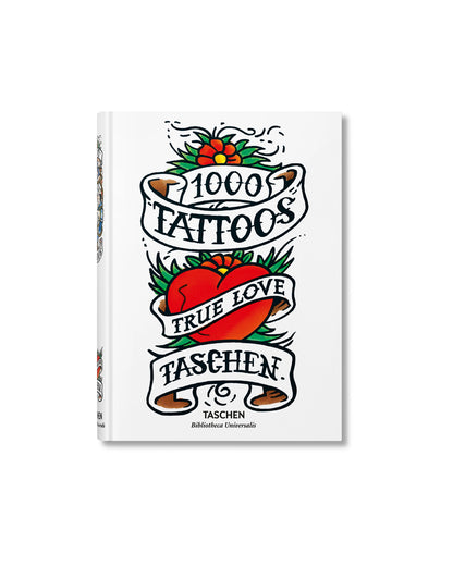 1000 Tattoos