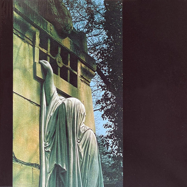 DEAD CAN DANCE : WITHIN THE REALM OF A DYING SUN [LP]