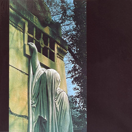 DEAD CAN DANCE : WITHIN THE REALM OF A DYING SUN [LP]