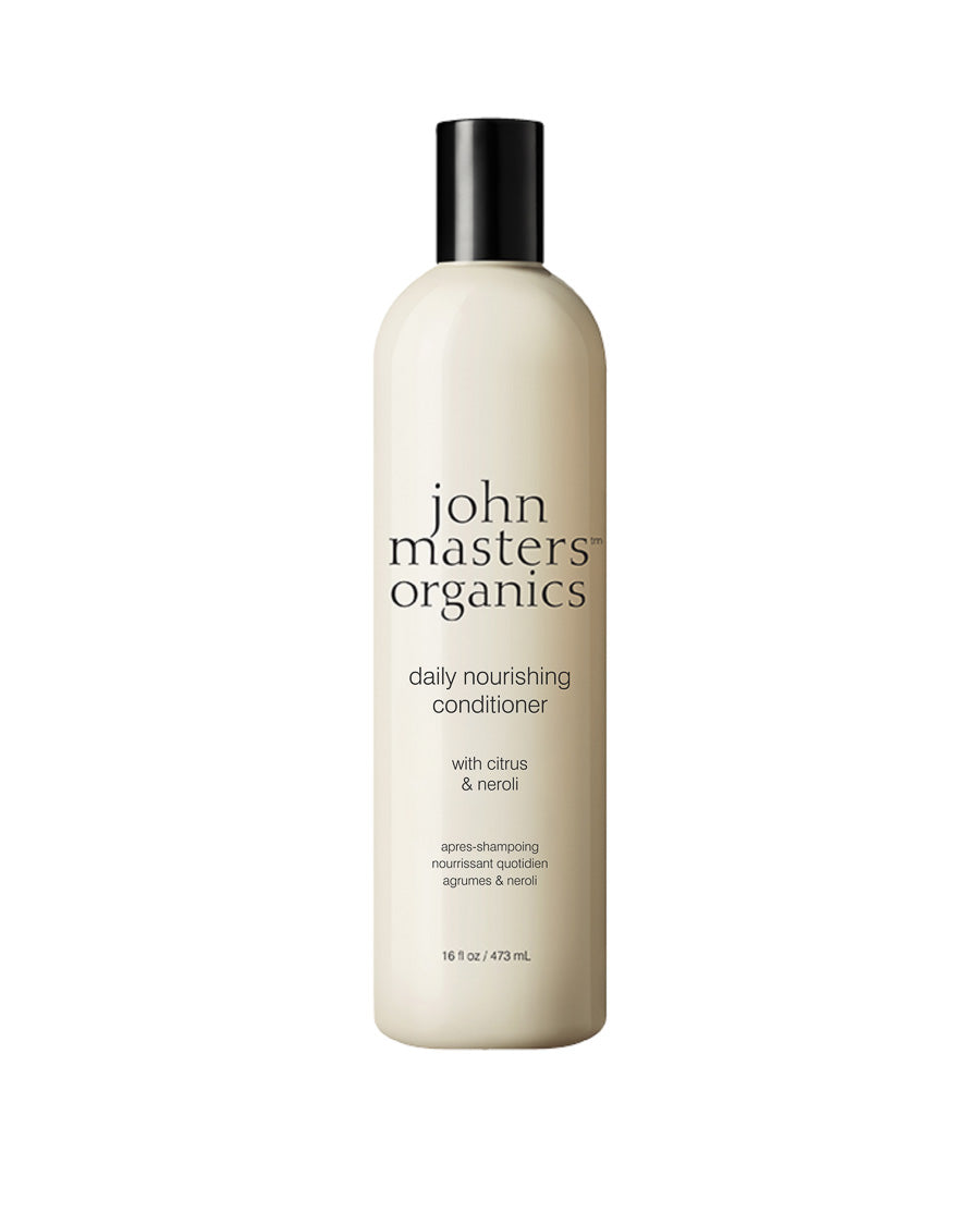 Daily Nourishing Conditioner with Citrus & Neroli