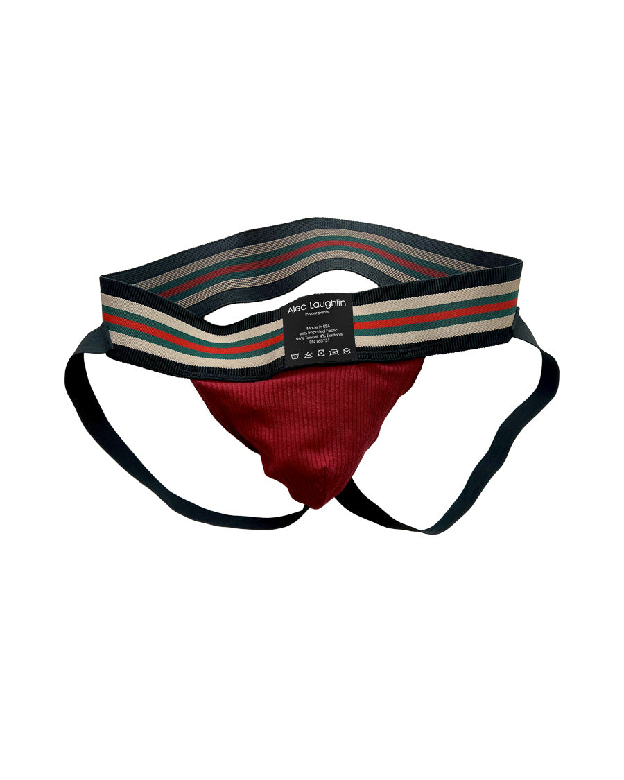 The Luxury Tencel Jock №1