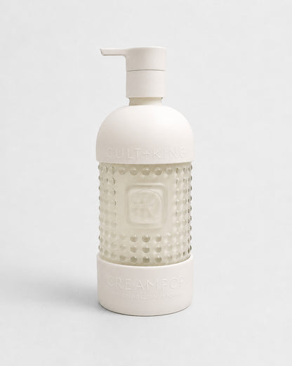 CREAMPOP | Conditioning Hair Cleanser