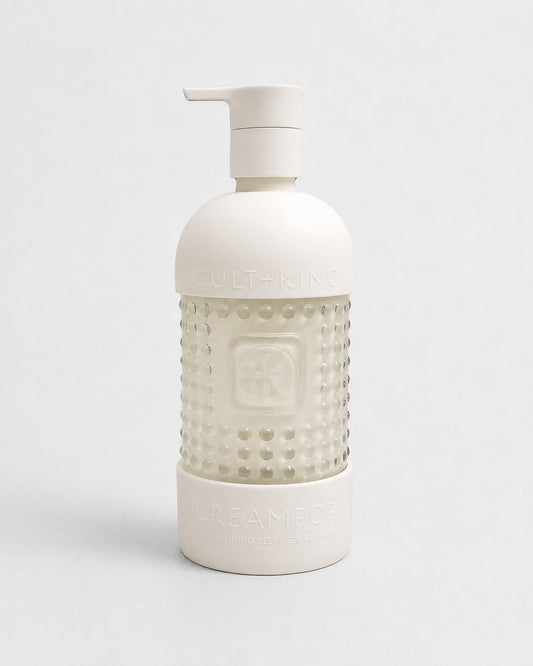 CREAMPOP | Conditioning Hair Cleanser