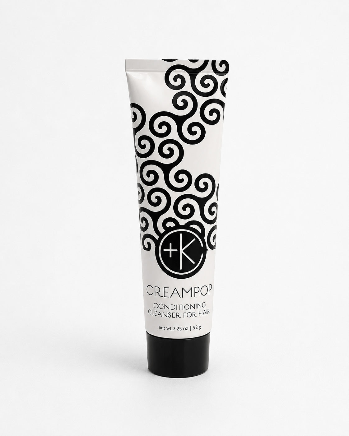 CREAMPOP | Conditioning Hair Cleanser