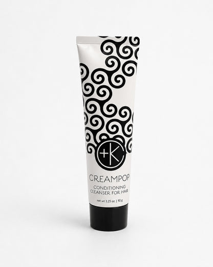 CREAMPOP | Conditioning Hair Cleanser