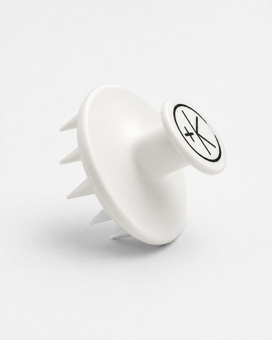EXFOLIATING SCALP MASSAGER